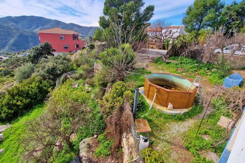 Landejendom i Comares, Malaga, Comares - € 485.000 | Ref: AX1424 - foto 28