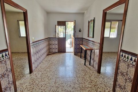 Landejendom i Comares, Malaga, Comares - € 485.000 | Ref: AX1424 - foto 6