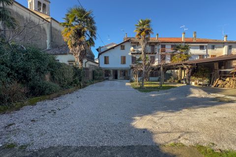 Villa a Romans d'Isonzo, Gorizia, Romans d'Isonzo - € 89.000 | Ref: D-1184 - foto 11