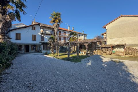 Villa a Romans d'Isonzo, Gorizia, Romans d'Isonzo - € 89.000 | Ref: D-1184 - foto 12