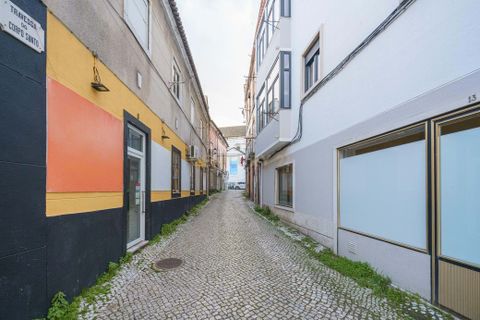 Lejlighed i Setubal, Setubal, Setubal - € 385.000 | Ref: C0498-00220 - foto 11