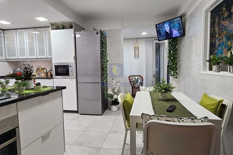 Villa i Alverca do Ribatejo, Lisbon, Alverca do Ribatejo - € 349.000 | Ref: ALVER-216734 - foto 2