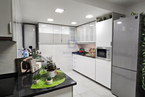 Villa i Alverca do Ribatejo, Lisbon, Alverca do Ribatejo - € 349.000 | Ref: ALVER-216734 - foto 1