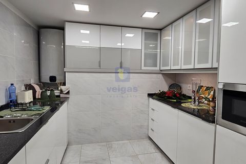 Villa i Alverca do Ribatejo, Lisbon, Alverca do Ribatejo - € 349.000 | Ref: ALVER-216734 - foto 3