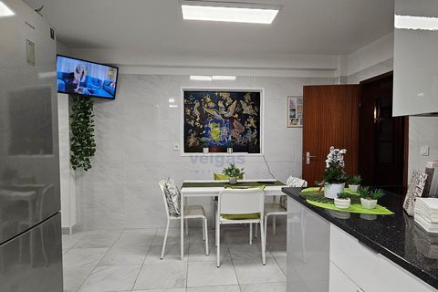 Villa i Alverca do Ribatejo, Lisbon, Alverca do Ribatejo - € 349.000 | Ref: ALVER-216734 - foto 5