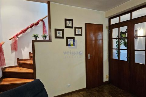 Villa i Alverca do Ribatejo, Lisbon, Alverca do Ribatejo - € 349.000 | Ref: ALVER-216734 - foto 13