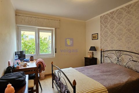 Villa i Alverca do Ribatejo, Lisbon, Alverca do Ribatejo - € 349.000 | Ref: ALVER-216734 - foto 21