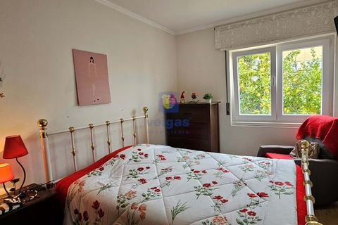 Villa i Alverca do Ribatejo, Lisbon, Alverca do Ribatejo - € 349.000 | Ref: ALVER-216734 - foto 24