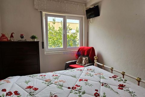 Villa i Alverca do Ribatejo, Lisbon, Alverca do Ribatejo - € 349.000 | Ref: ALVER-216734 - foto 25