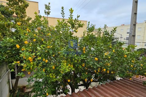 Villa i Alverca do Ribatejo, Lisbon, Alverca do Ribatejo - € 349.000 | Ref: ALVER-216734 - foto 26