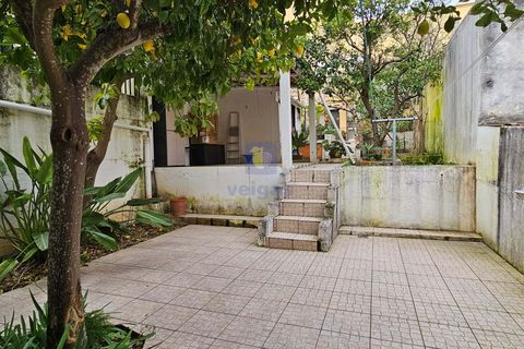 Villa i Alverca do Ribatejo, Lisbon, Alverca do Ribatejo - € 349.000 | Ref: ALVER-216734 - foto 32