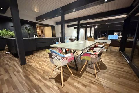 Villa a Annecy, Haute-Savoie, Annecy - € 2.970.000 | Ref: M2291TU - foto 8