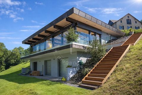 Villa a Annecy, Haute-Savoie, Annecy - € 2.970.000 | Ref: M2291TU - foto 2