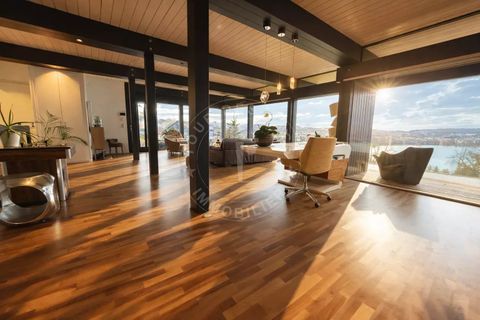 Villa a Annecy, Haute-Savoie, Annecy - € 2.970.000 | Ref: M2291TU - foto 3