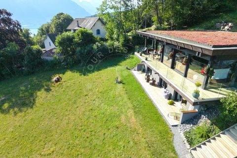 Villa i Annecy, Haute-Savoie, Annecy - € 2.970.000 | Ref: M2291TU - foto 2