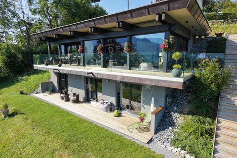 Villa i Annecy, Haute-Savoie, Annecy - € 2.970.000 | Ref: M2291TU - foto 4