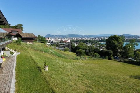 Villa i Annecy, Haute-Savoie, Annecy - € 2.970.000 | Ref: M2291TU - foto 5