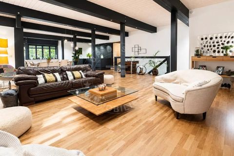 Villa i Annecy, Haute-Savoie, Annecy - € 2.970.000 | Ref: M2291TU - foto 6