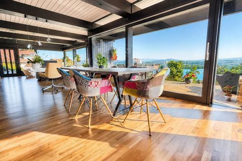 Villa i Annecy, Haute-Savoie, Annecy - € 2.970.000 | Ref: M2291TU - foto 7