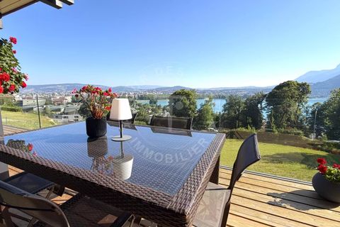 Villa i Annecy, Haute-Savoie, Annecy - € 2.970.000 | Ref: M2291TU - foto 9