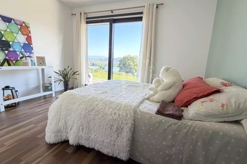 Villa i Annecy, Haute-Savoie, Annecy - € 2.970.000 | Ref: M2291TU - foto 11