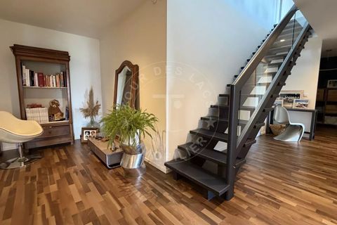 Villa i Annecy, Haute-Savoie, Annecy - € 2.970.000 | Ref: M2291TU - foto 12