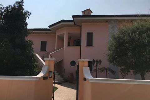 Villa a Suzzara, Mantua, Suzzara - € 750.000 | Ref: 1131 - foto 3