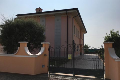 Villa a Suzzara, Mantua, Suzzara - € 750.000 | Ref: 1131 - foto 5