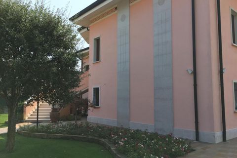 Villa a Suzzara, Mantua, Suzzara - € 750.000 | Ref: 1131 - foto 6