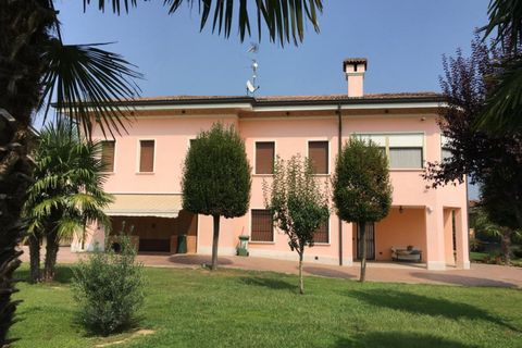 Villa a Suzzara, Mantua, Suzzara - € 750.000 | Ref: 1131 - foto 7