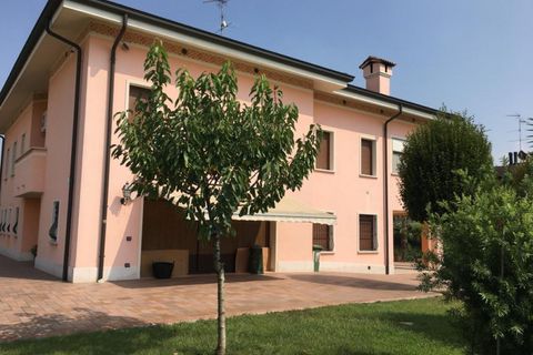 Villa a Suzzara, Mantua, Suzzara - € 750.000 | Ref: 1131 - foto 8