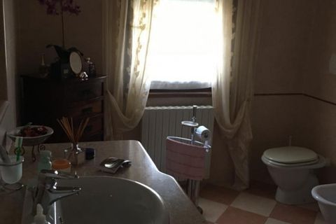 Villa a Suzzara, Mantua, Suzzara - € 750.000 | Ref: 1131 - foto 23