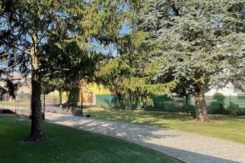 Rækkehus i Gonzaga, Mantua, Gonzaga - € 230.000 | Ref: 2253 - foto 30