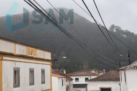 Villa i Bombarral, Leiria, Bombarral - € 260.000 | Ref: SMA/SM004-26 - foto 21