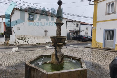 Villa i Bombarral, Leiria, Bombarral - € 260.000 | Ref: SMA/SM004-26 - foto 22
