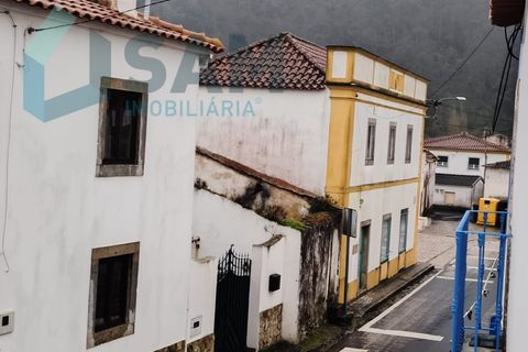 Villa i Bombarral, Leiria, Bombarral - € 260.000 | Ref: SMA/SM004-26 - foto 23