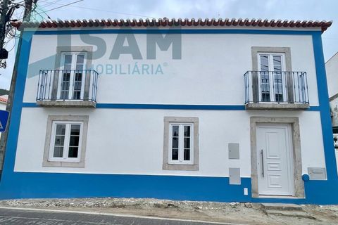 Villa i Bombarral, Leiria, Bombarral - € 260.000 | Ref: SMA/SM004-26 - foto 18
