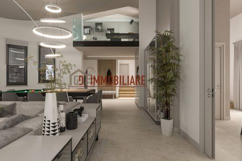 Villa a Montebelluna, Treviso, Montebelluna - € 428.000 | Ref: H370-1 - foto 6