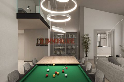 Villa a Montebelluna, Treviso, Montebelluna - € 428.000 | Ref: H370-1 - foto 7