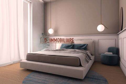 Villa a Montebelluna, Treviso, Montebelluna - € 428.000 | Ref: H370-1 - foto 8
