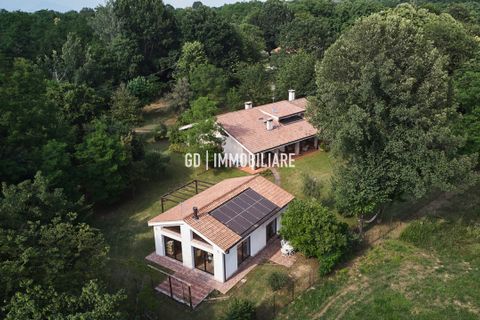 Villa a Montebelluna, Treviso, Montebelluna - € 690.000 | Ref: H158-31 - foto 2
