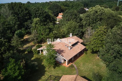 Villa a Montebelluna, Treviso, Montebelluna - € 690.000 | Ref: H158-31 - foto 3