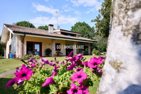 Villa a Montebelluna, Treviso, Montebelluna - € 690.000 | Ref: H158-31 - foto 7