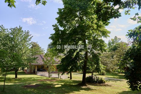 Villa a Montebelluna, Treviso, Montebelluna - € 690.000 | Ref: H158-31 - foto 8