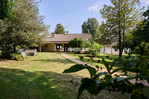 Villa a Montebelluna, Treviso, Montebelluna - € 690.000 | Ref: H158-31 - foto 9