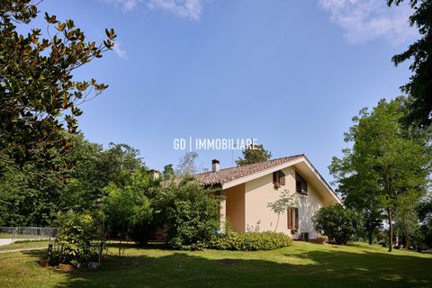 Villa a Montebelluna, Treviso, Montebelluna - € 690.000 | Ref: H158-31 - foto 10