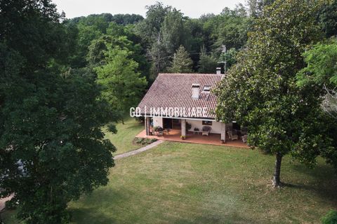 Villa a Montebelluna, Treviso, Montebelluna - € 690.000 | Ref: H158-31 - foto 12