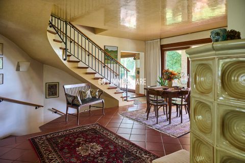 Villa a Montebelluna, Treviso, Montebelluna - € 690.000 | Ref: H158-31 - foto 13