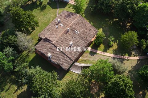 Villa a Montebelluna, Treviso, Montebelluna - € 690.000 | Ref: H158-31 - foto 14