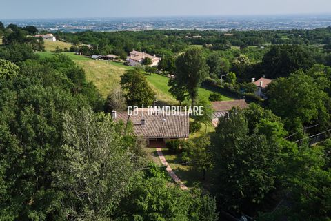 Villa a Montebelluna, Treviso, Montebelluna - € 690.000 | Ref: H158-31 - foto 15